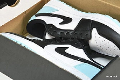 Hyperoad Jordan Low  1 